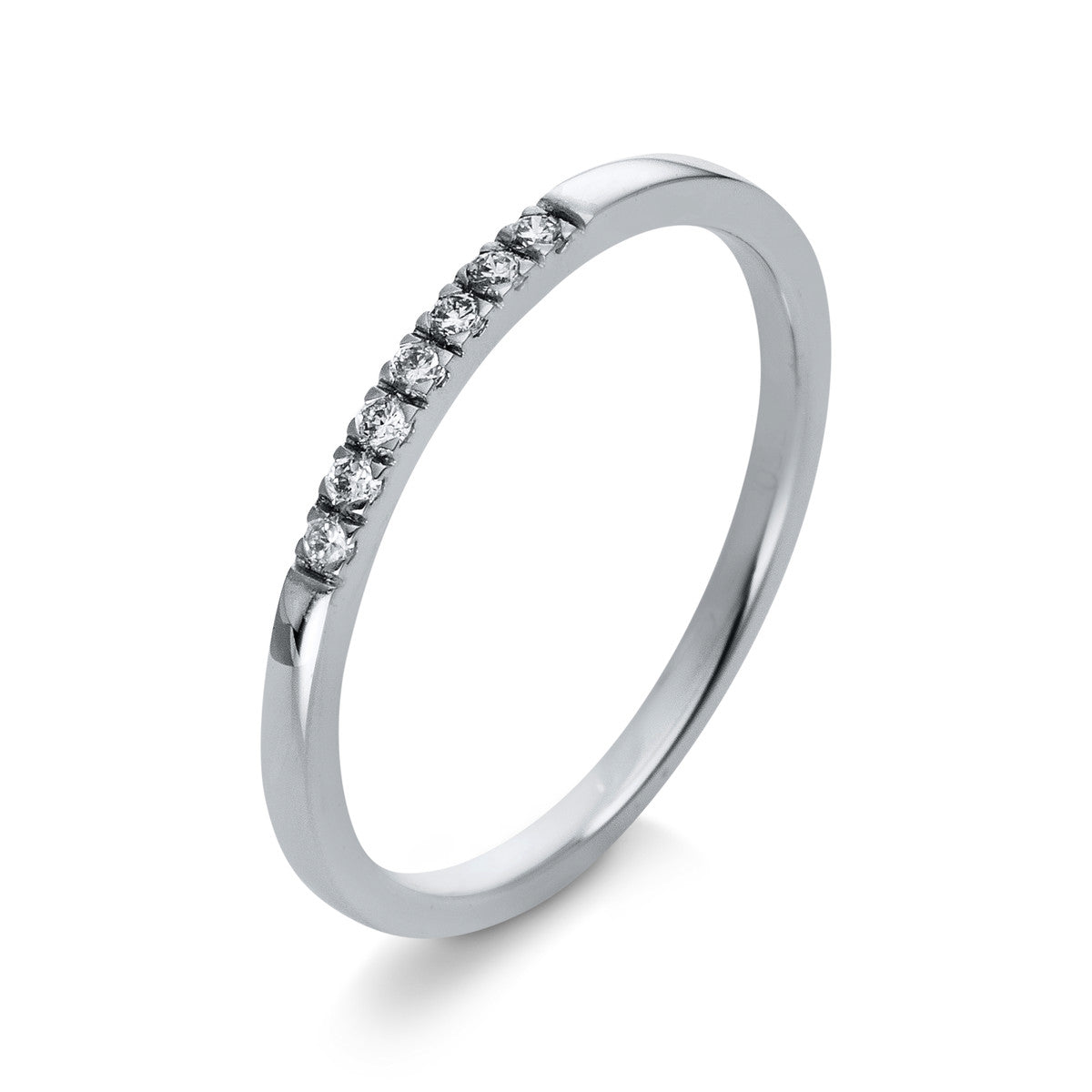 Ring 18 kt WG