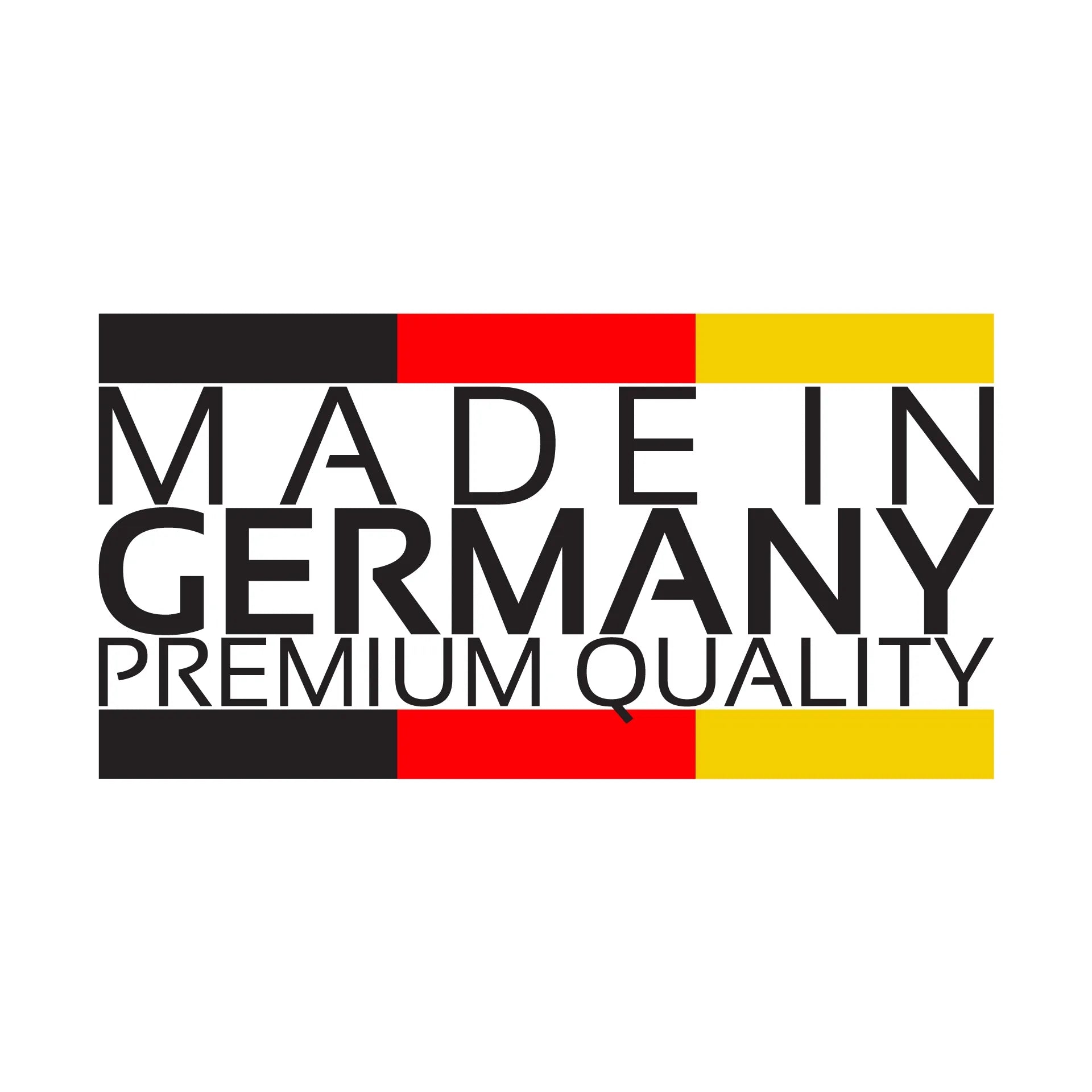 Trauringe Weissgold & Gelbgold schmal