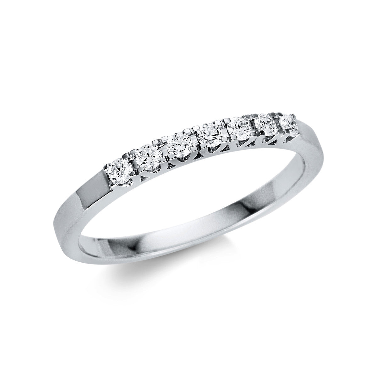 Ring 18 kt WG